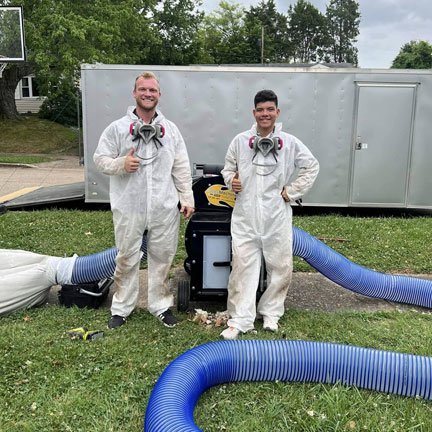 pest removal evansville Wildlife Removal Newburgh Wildlife Removal Owensboro Wildlife Removal Henderson, KY