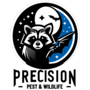 Precision Pest & Wildlife